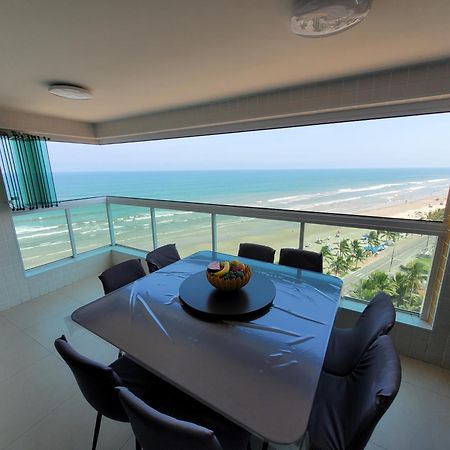 Condominio Firenze Mongaguá Exteriér fotografie