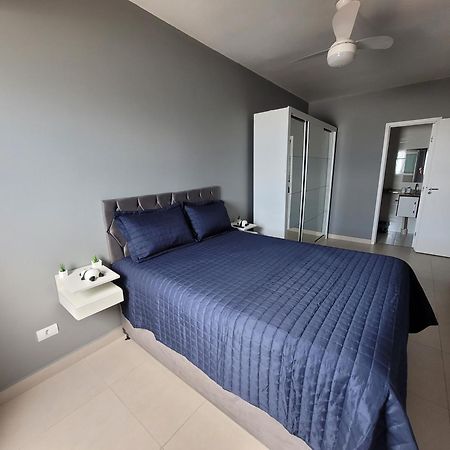 Condominio Firenze Mongaguá Exteriér fotografie