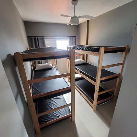 Condominio Firenze Mongaguá Exteriér fotografie