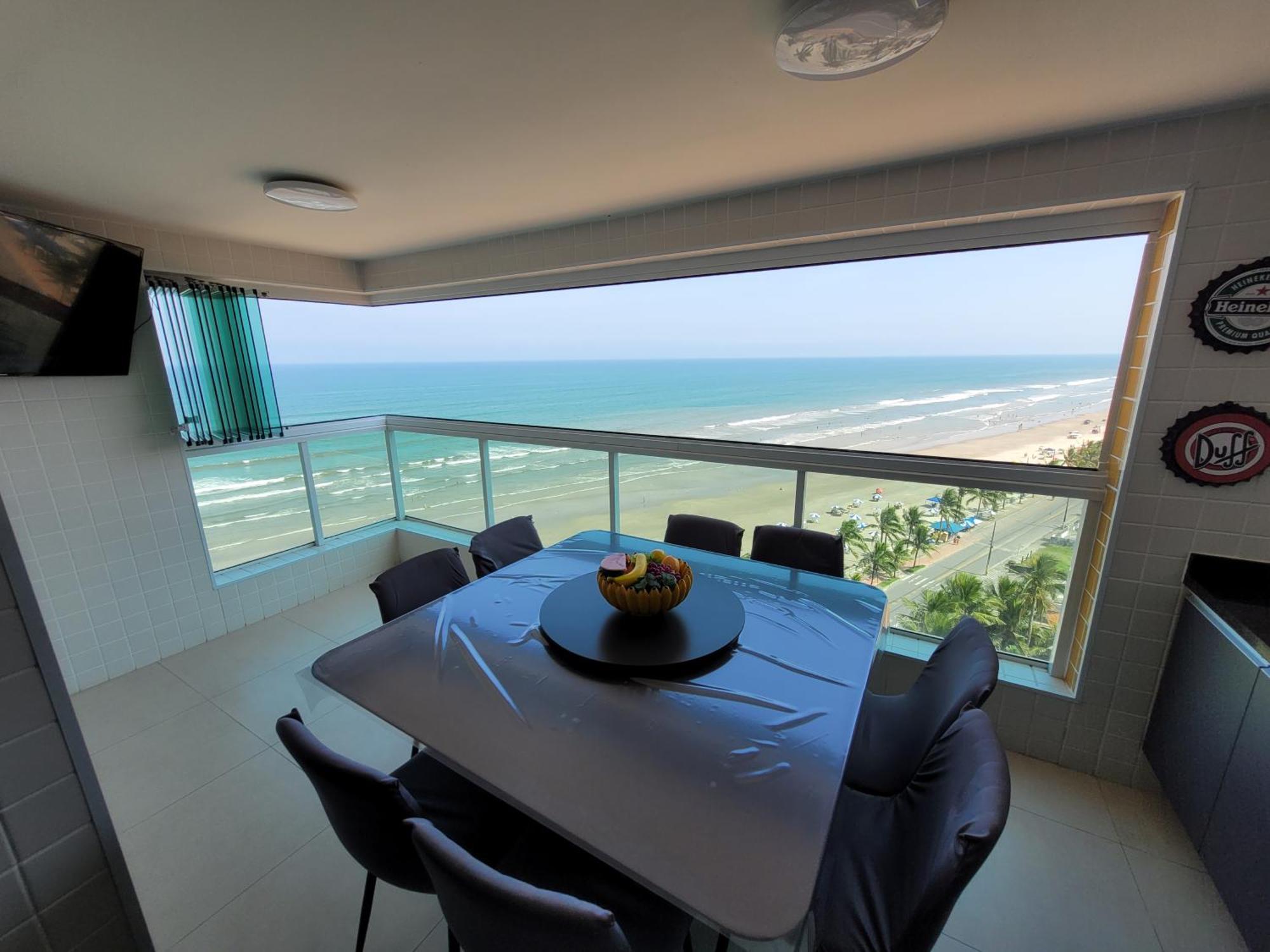 Condominio Firenze Mongaguá Exteriér fotografie