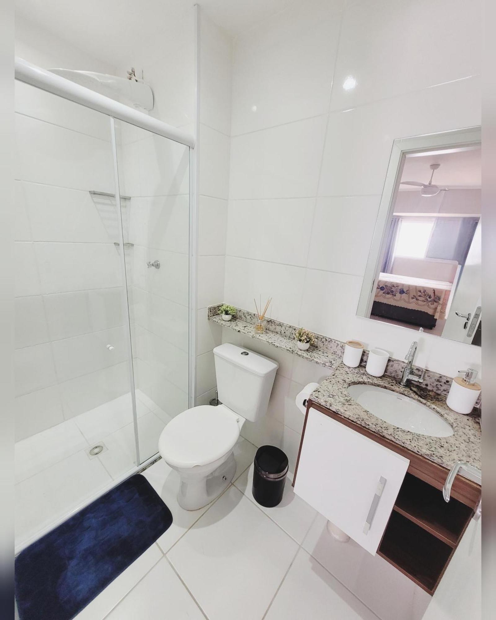 Condominio Firenze Mongaguá Exteriér fotografie