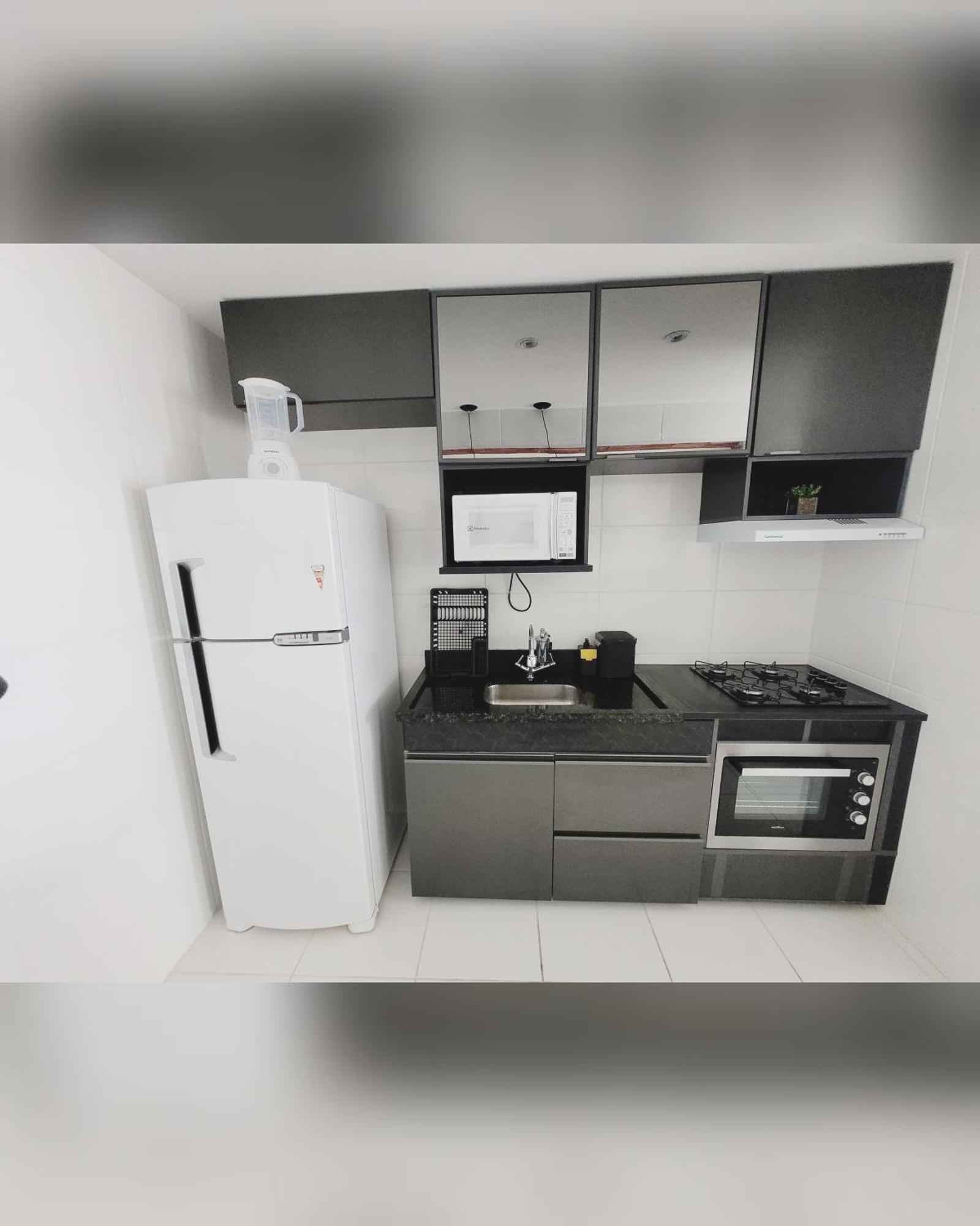 Condominio Firenze Mongaguá Exteriér fotografie
