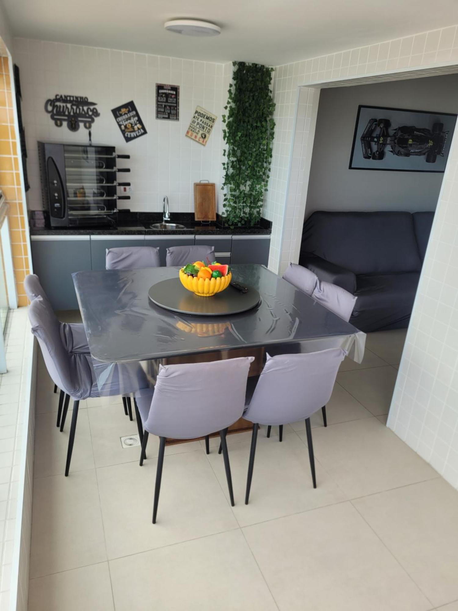 Condominio Firenze Mongaguá Exteriér fotografie