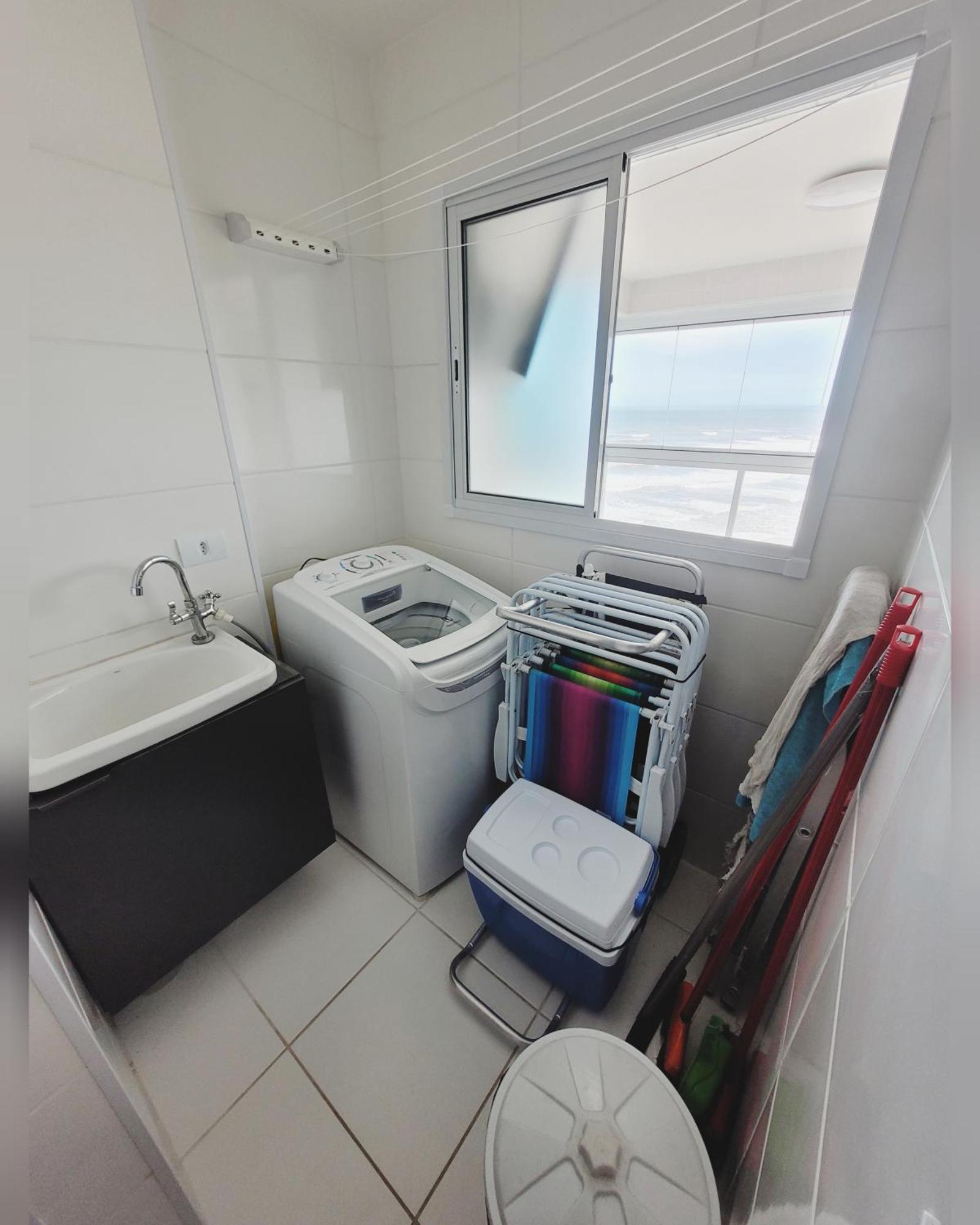 Condominio Firenze Mongaguá Exteriér fotografie