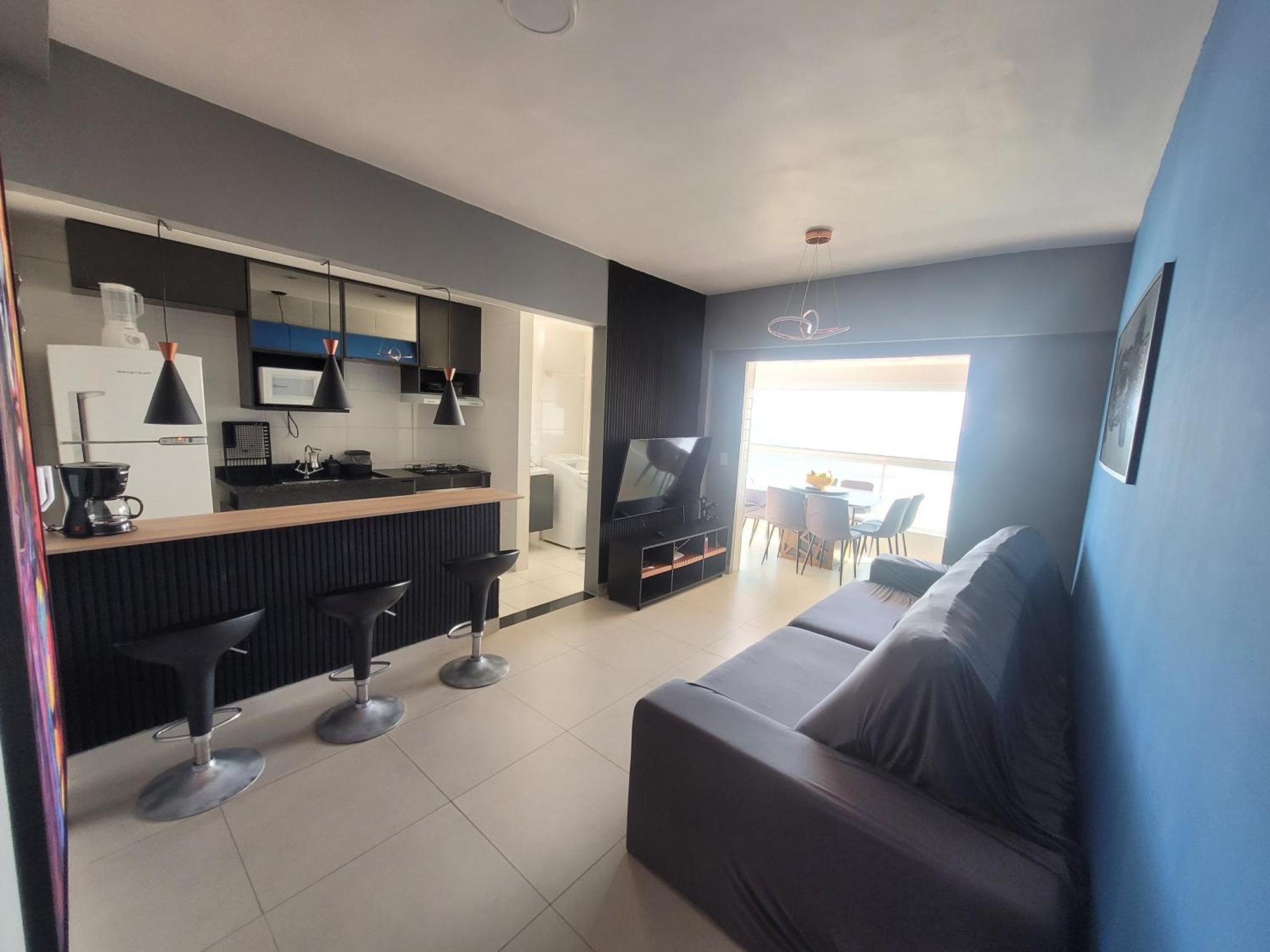 Condominio Firenze Mongaguá Exteriér fotografie