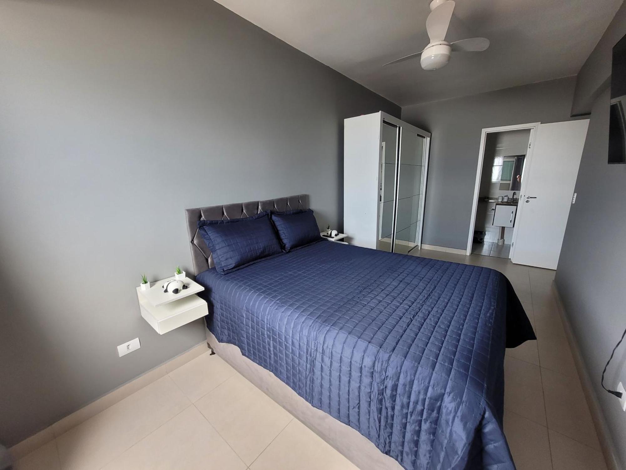Condominio Firenze Mongaguá Exteriér fotografie