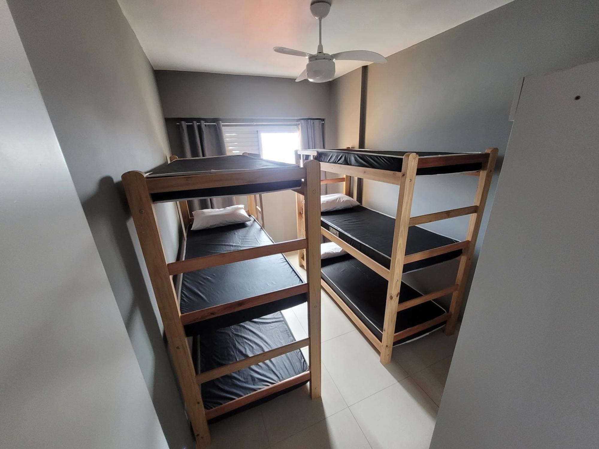 Condominio Firenze Mongaguá Exteriér fotografie