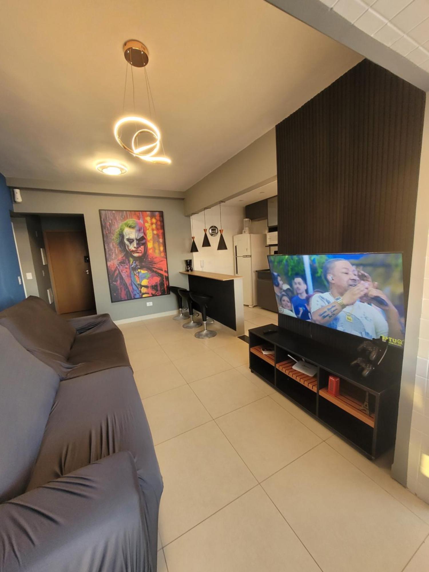 Condominio Firenze Mongaguá Exteriér fotografie