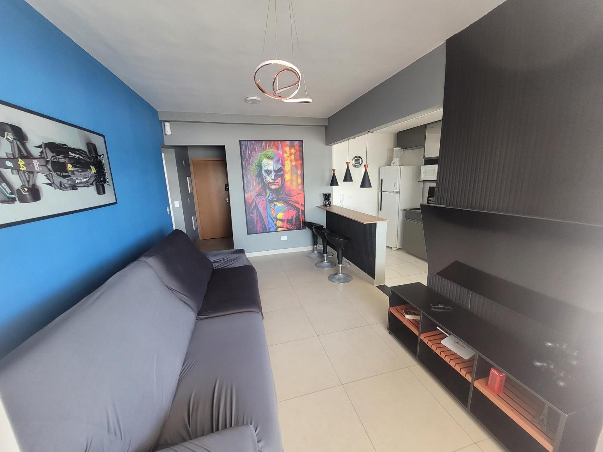 Condominio Firenze Mongaguá Exteriér fotografie