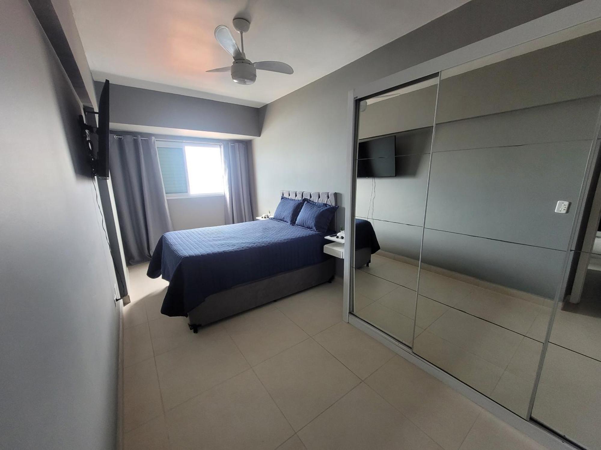 Condominio Firenze Mongaguá Exteriér fotografie