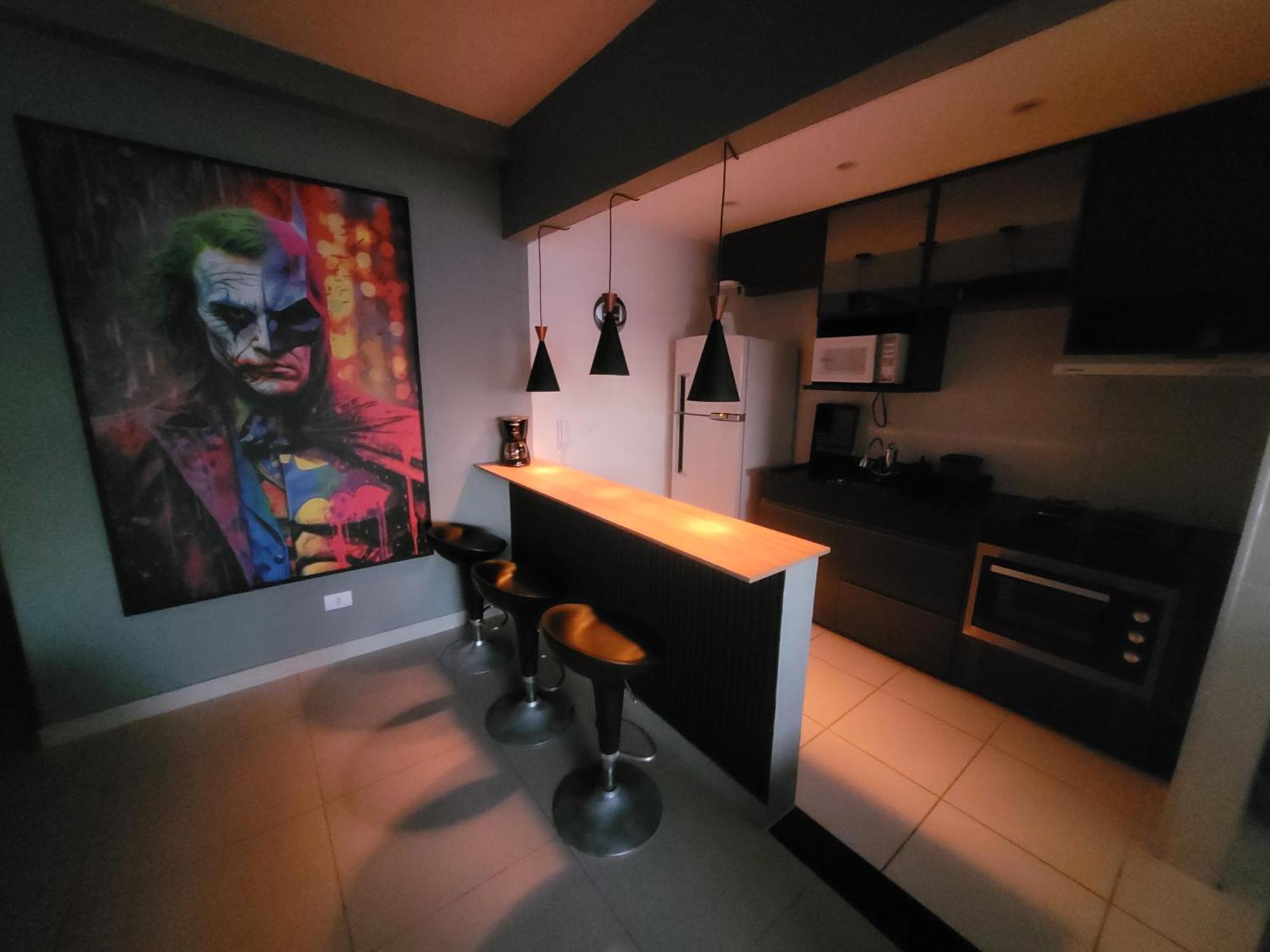 Condominio Firenze Mongaguá Exteriér fotografie